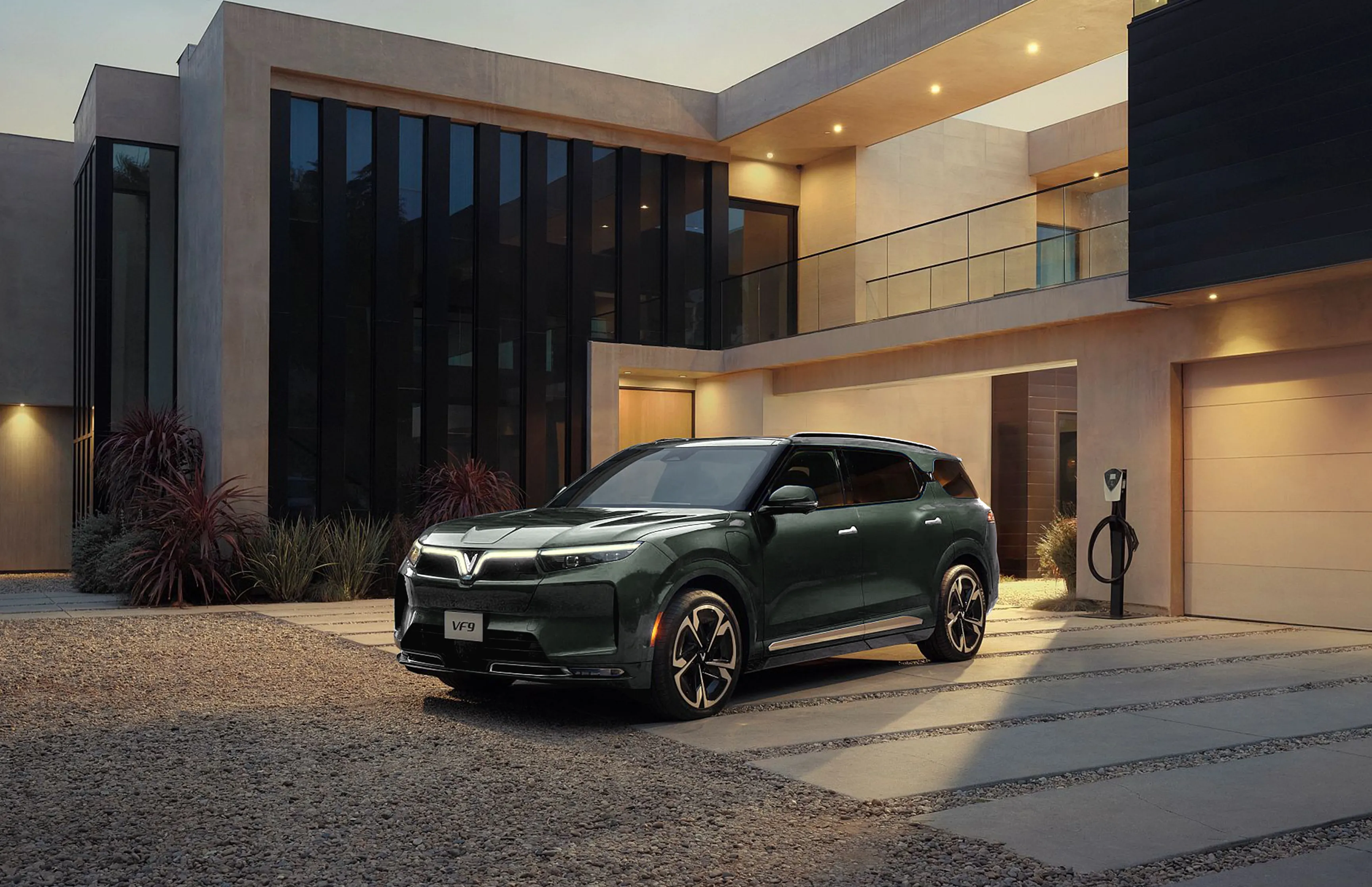 VinFast VF9