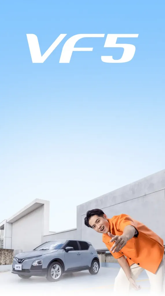 VinFast VF5
