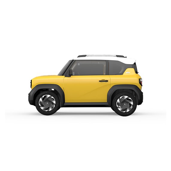 Bộ Thanh Ngang Giá Nóc VF3