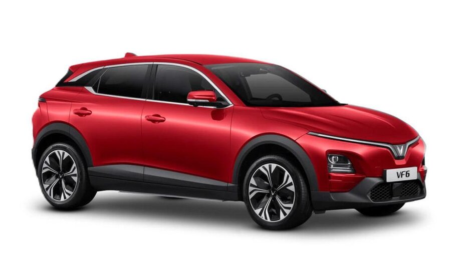 Gallery VinFast VF6