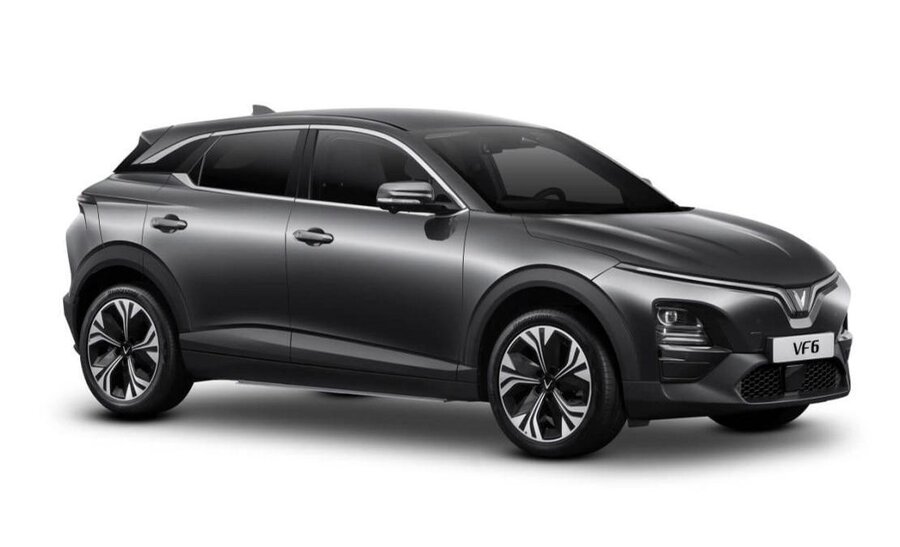 Gallery VinFast VF6