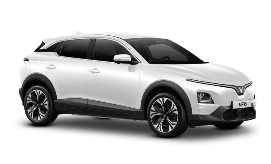 Gallery VinFast VF6