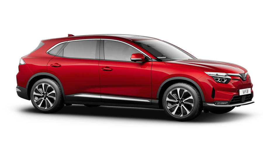 VinFast VF8