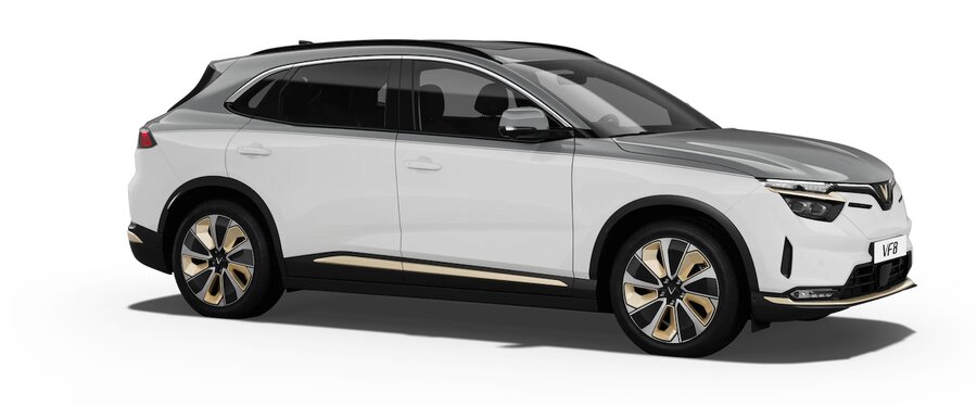 Gallery VinFast VF8