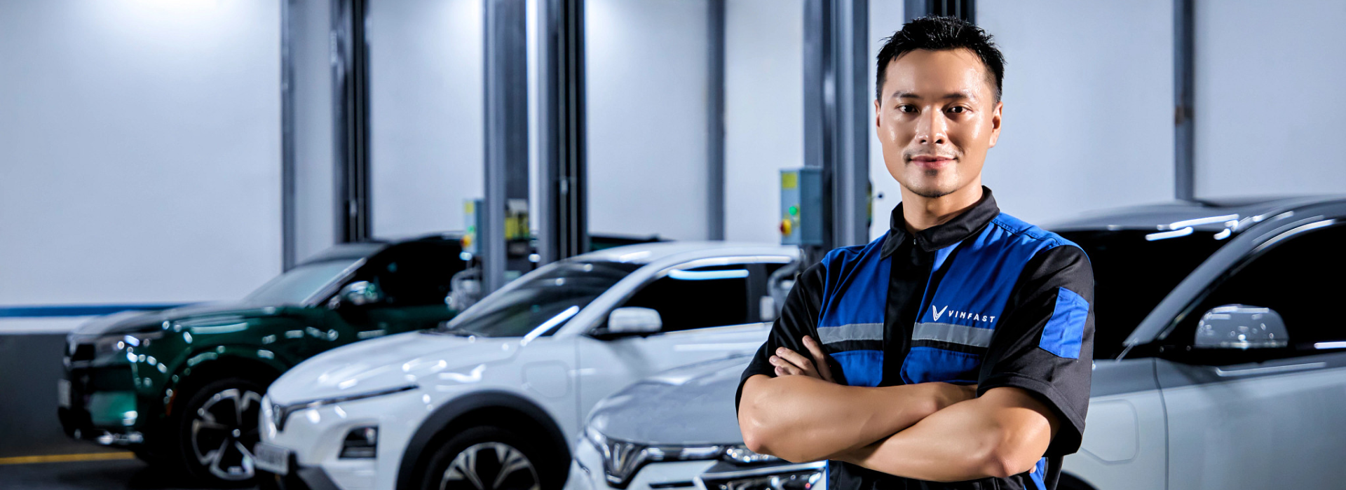 Bảo dưỡng định kỳ