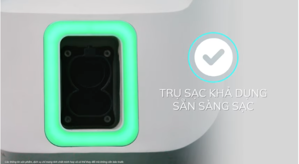 Hướng dẫn thuê & sạc PIN