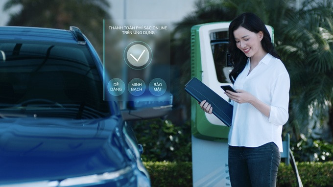 Kiểm tra Giao xe - Kiểm tra lại xe và bàn giao xe cho khách hàng sử dụng dịch vụ