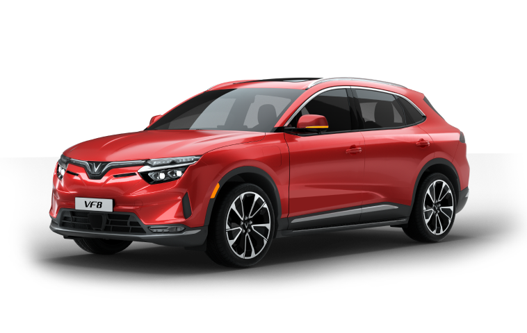 Thời hạn bảo hành ô tô