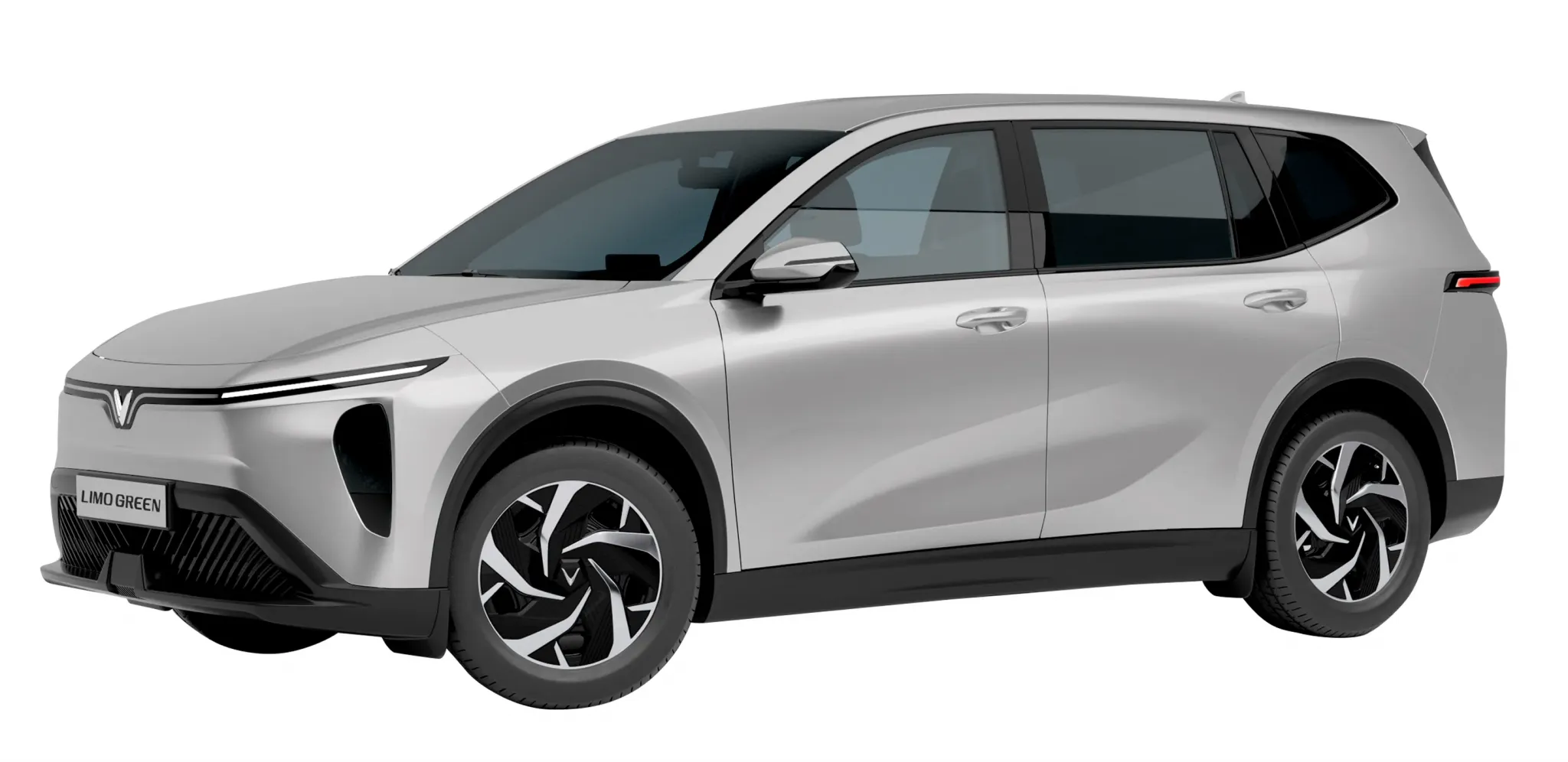 VinFast Limo Green - Limo Green