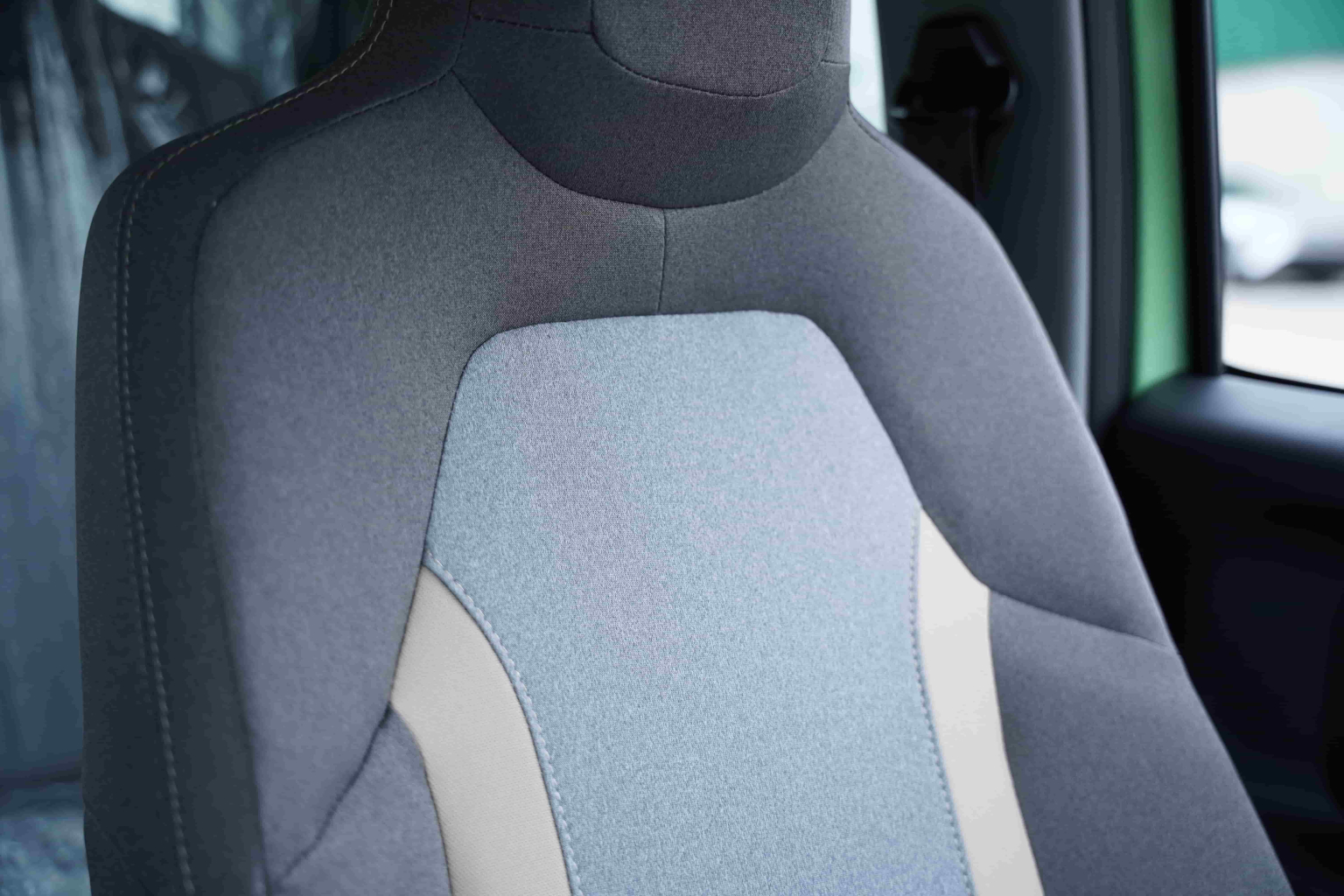 Nội thất Minio Green