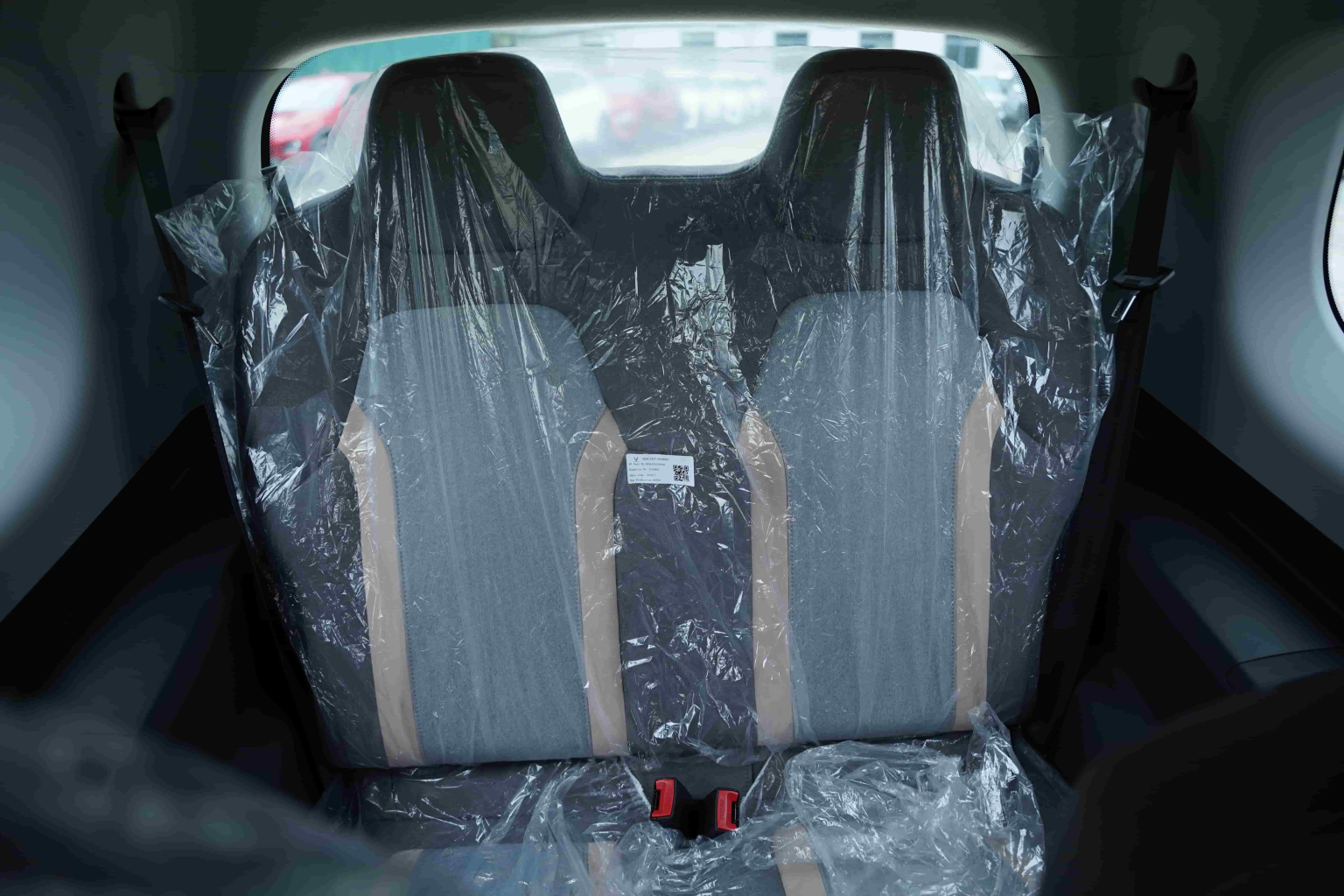 Nội thất Minio Green