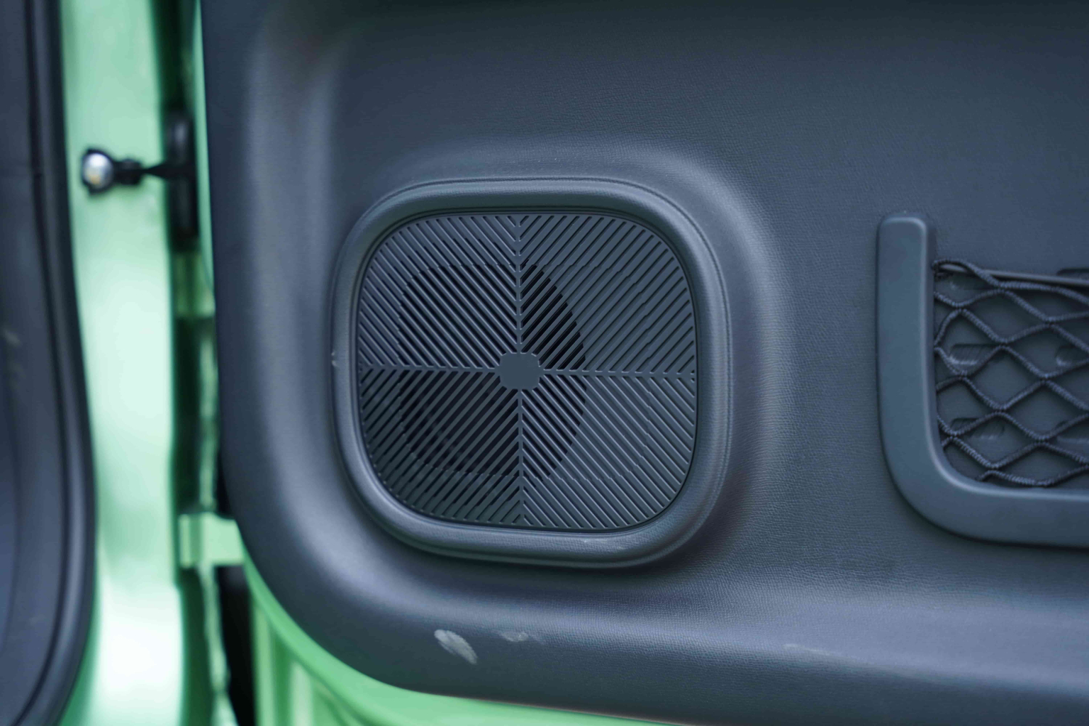 Nội thất Minio Green