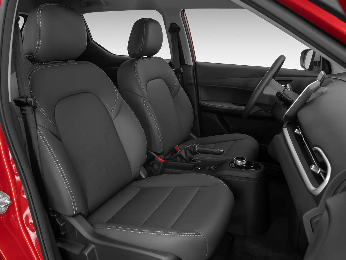 Nội thất VinFast VF5