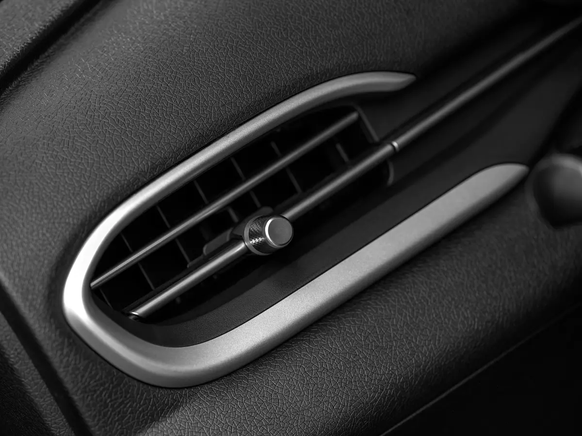 Nội thất VinFast VF5