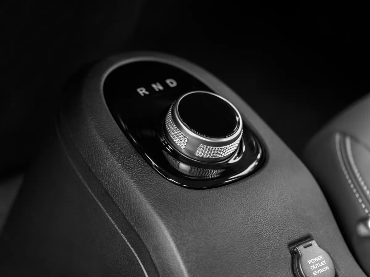 Nội thất VinFast VF5