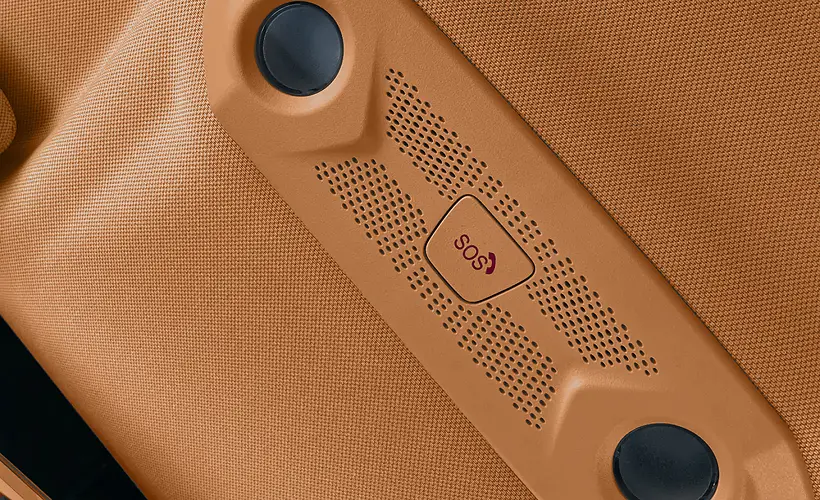 An toàn VinFast VF8