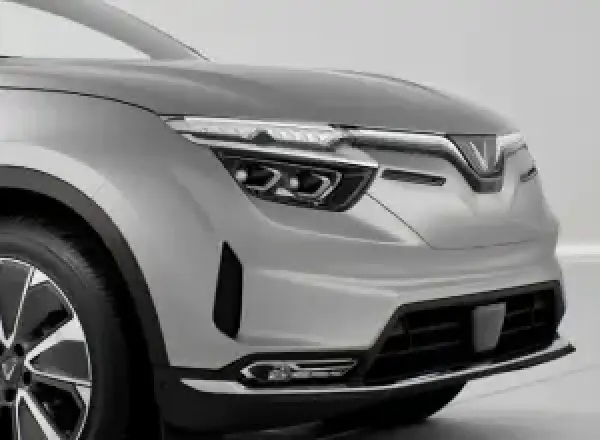 Ngoại thất VinFast VF8