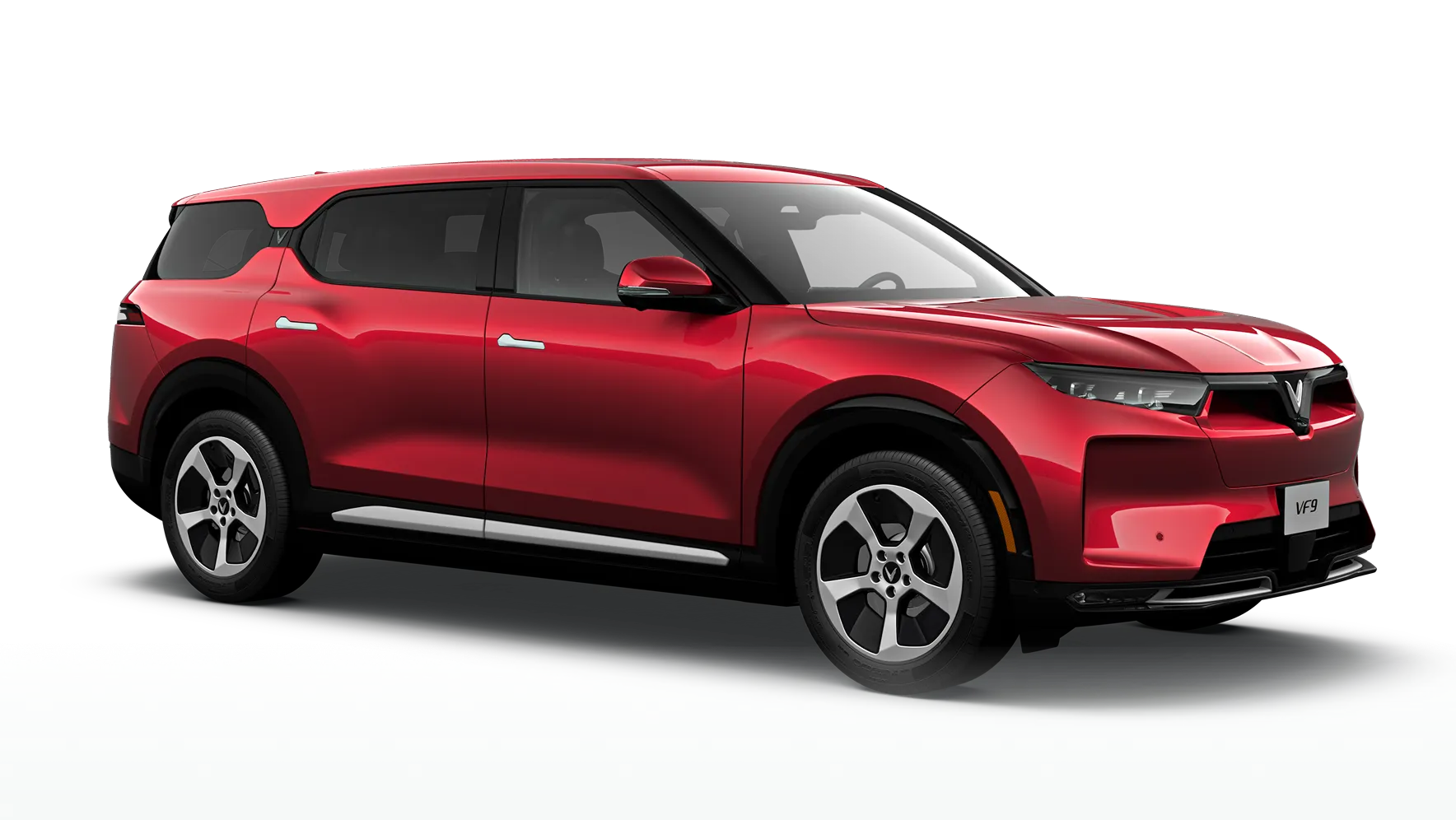 Ngoại thất VinFast VF9