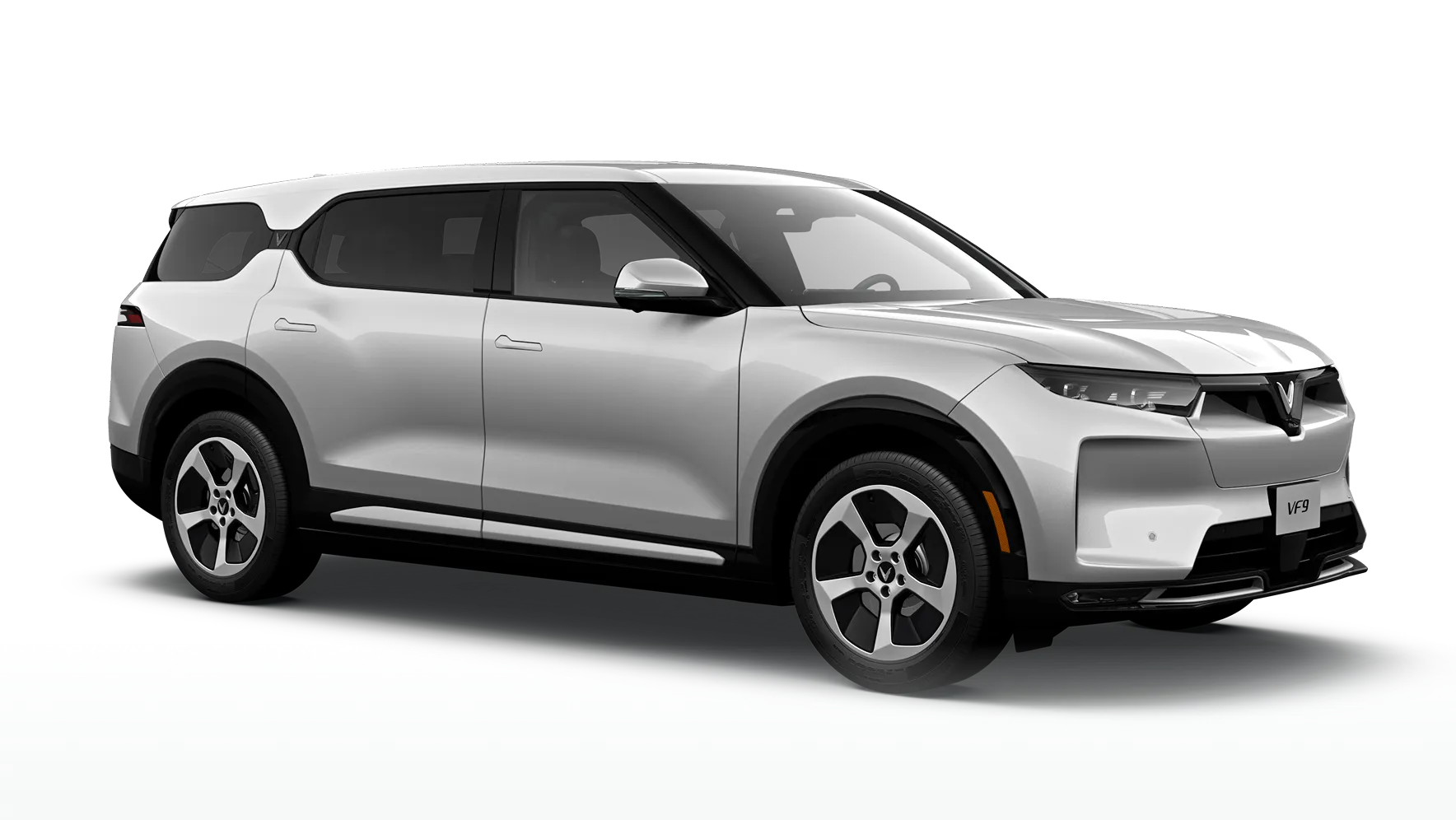 VinFast VF9 - VF 9 Eco