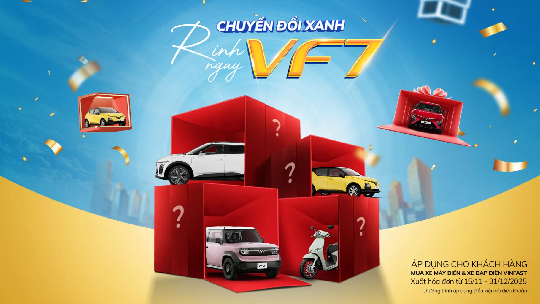 VINFAST ĐẠI THÀNH AUTO - VINH - Đại lý chuẩn 3S VinFast tại Nghệ An