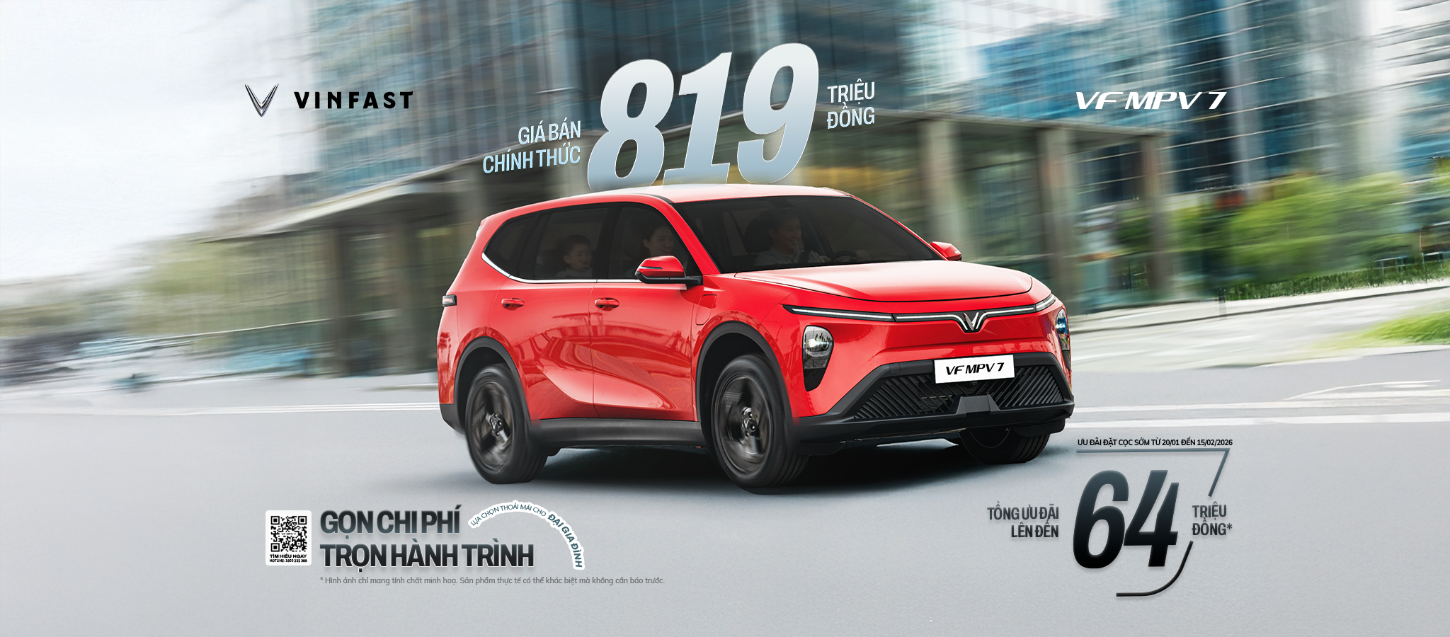 VINFAST ĐẠI THÀNH AUTO - VINH - Đại lý chuẩn 3S VinFast tại Nghệ An